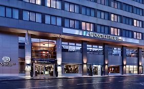 Doubletree by Hilton Hotel London - Victoria